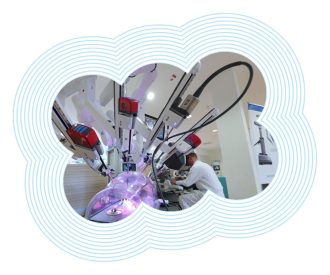 RUH Robotics