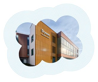 Dyson Cancer Centre