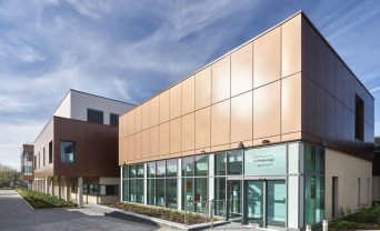 Dyson Cancer Centre