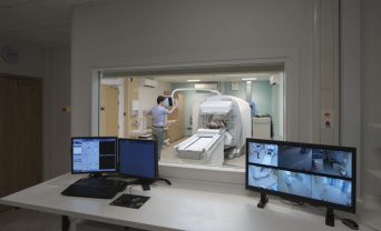 Dyson Cancer Centre