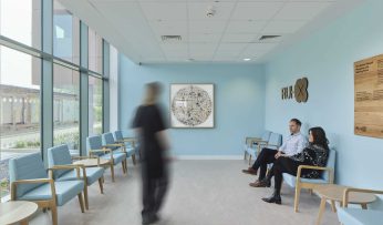 Dyson Cancer Centre